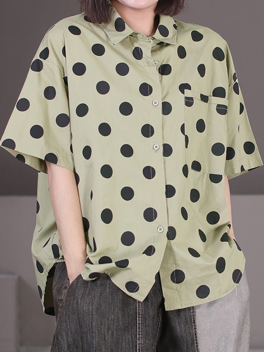 Elegantly Styled Shirt for Everyday Wear