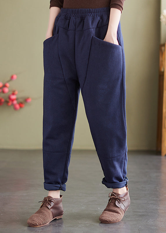 Beautifully Finished Pants in a Timeless Design