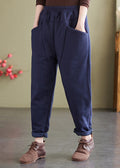 Beautifully Finished Pants in a Timeless Design