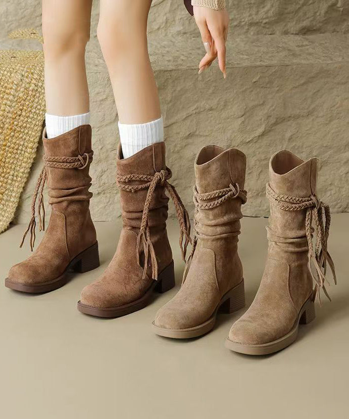 Stylish Orthopedic Boots for Any Occasion