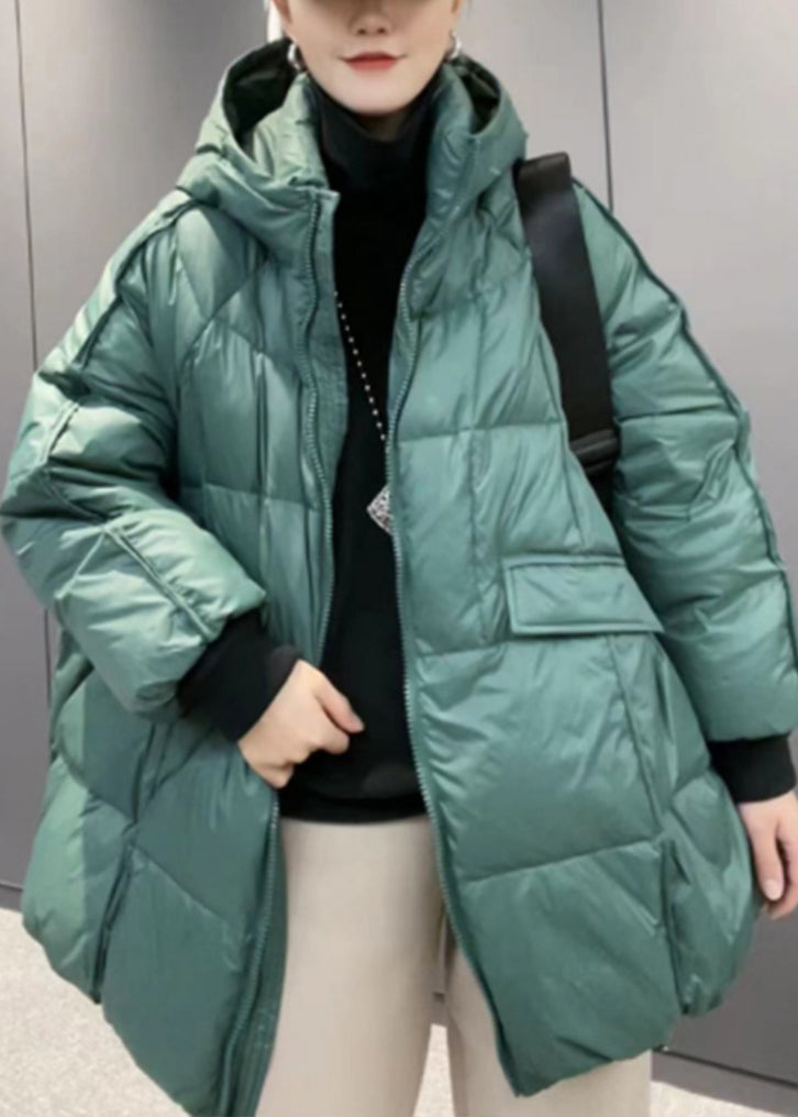Effortlessly Elegant Coat with a Timeless Design