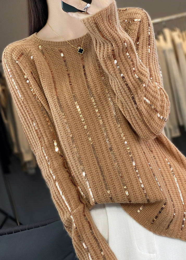 Classic Vintage & Enduringly Stylish Sweater