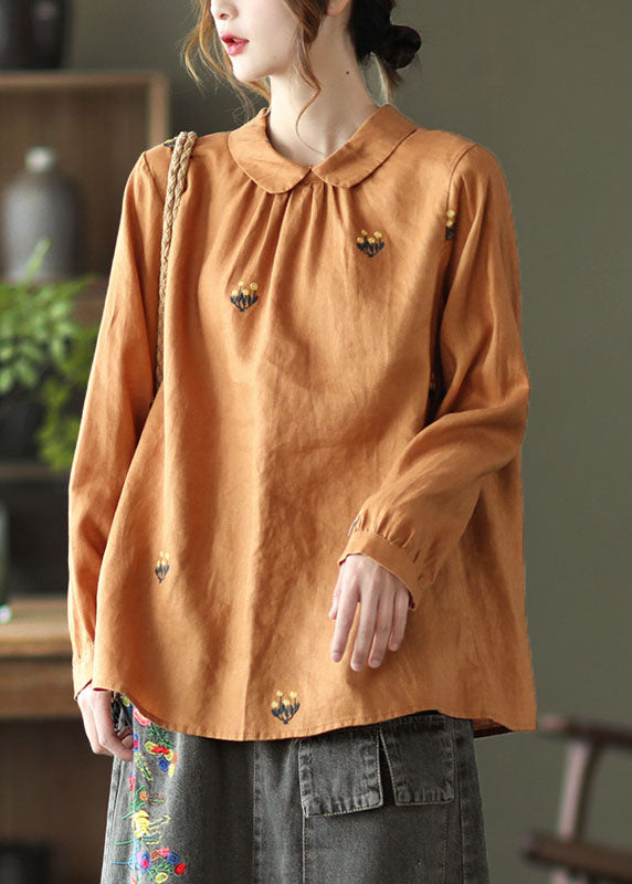 Beautifully Balanced Shirt with Timeless Character