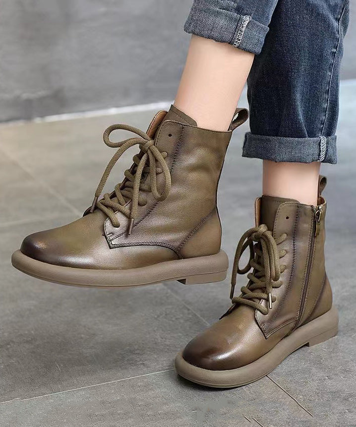 Beautifully Crafted Orthopedic Flats