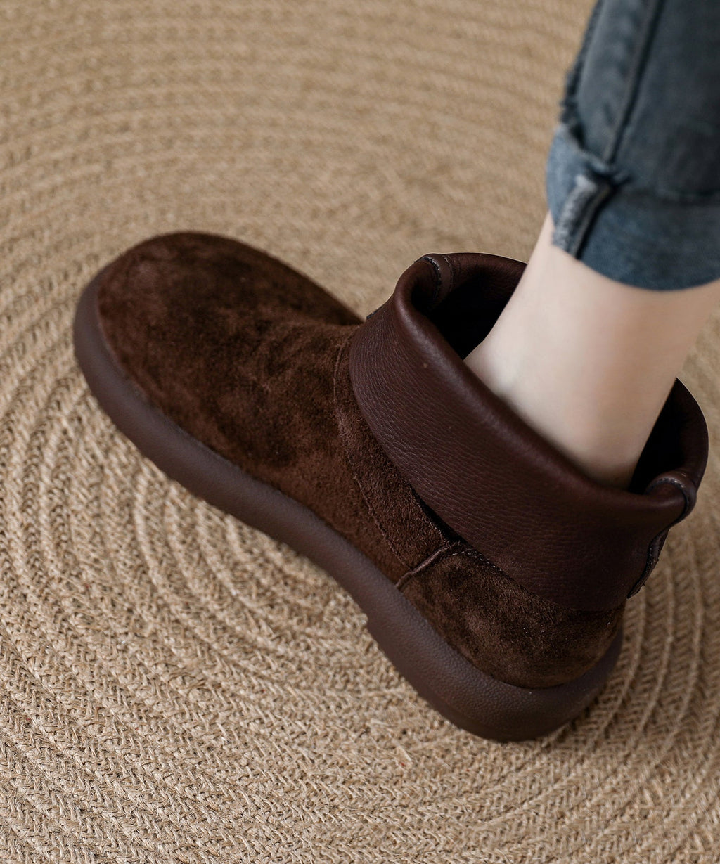 Comfortable Orthopedic Boots for Daily Wear