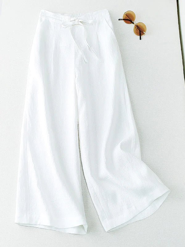 Elegantly Styled Pants for Everyday Wear