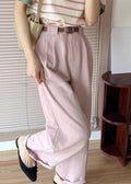 Gracefully Styled Pants for Any Occasion