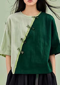 Effortlessly Elegant Blouse with a Timeless Design