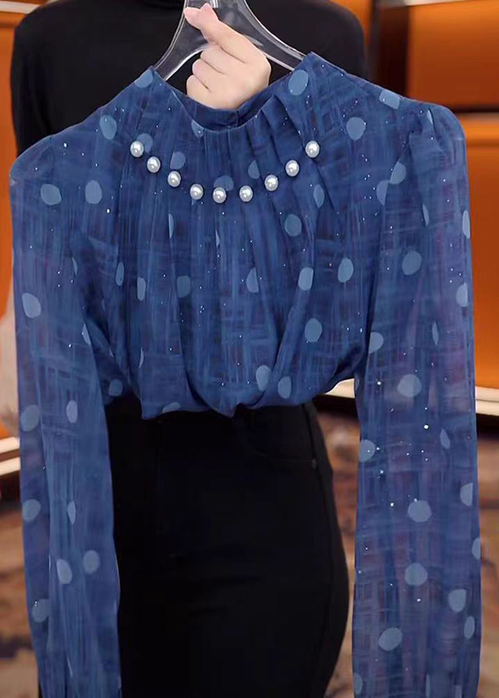 Polished Shirt with an Effortless Classic Look