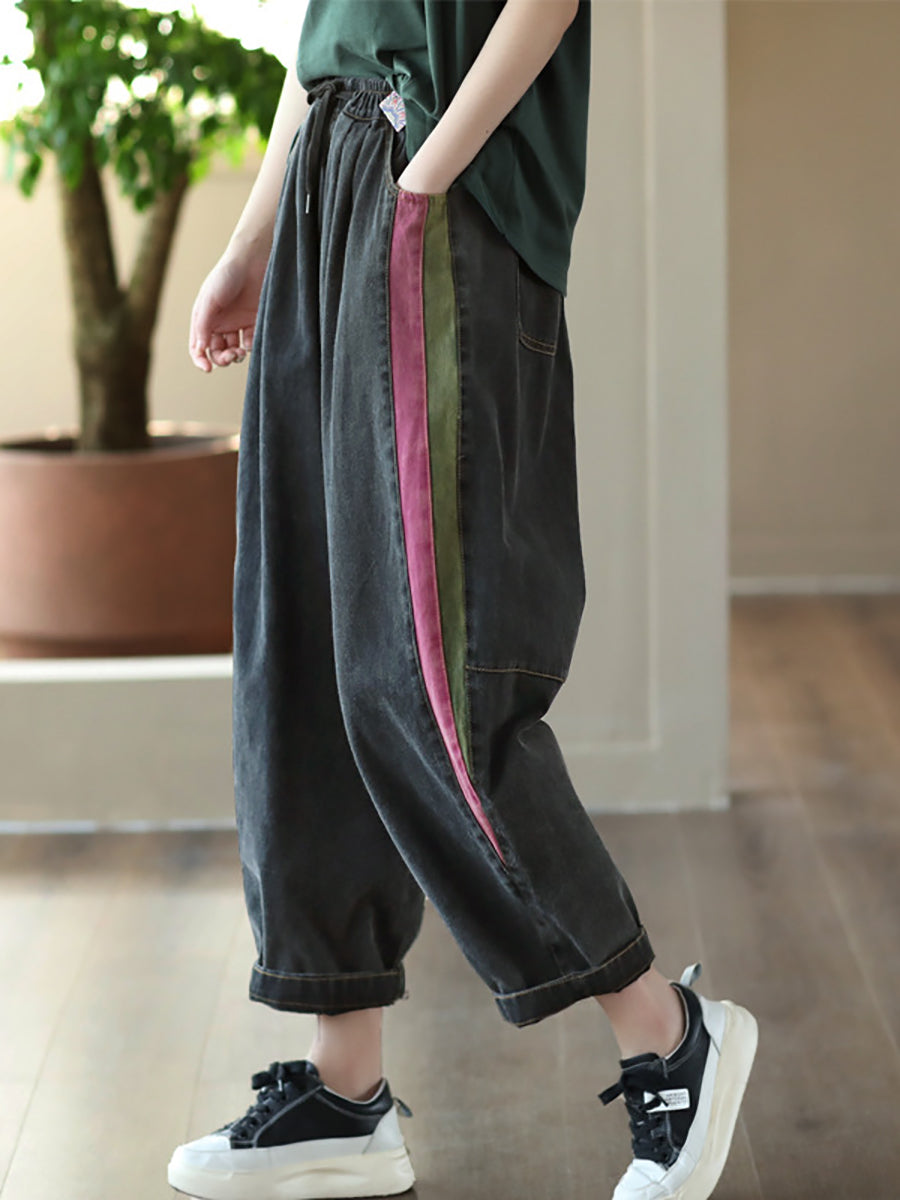 Beautifully Finished Pants in a Timeless Design