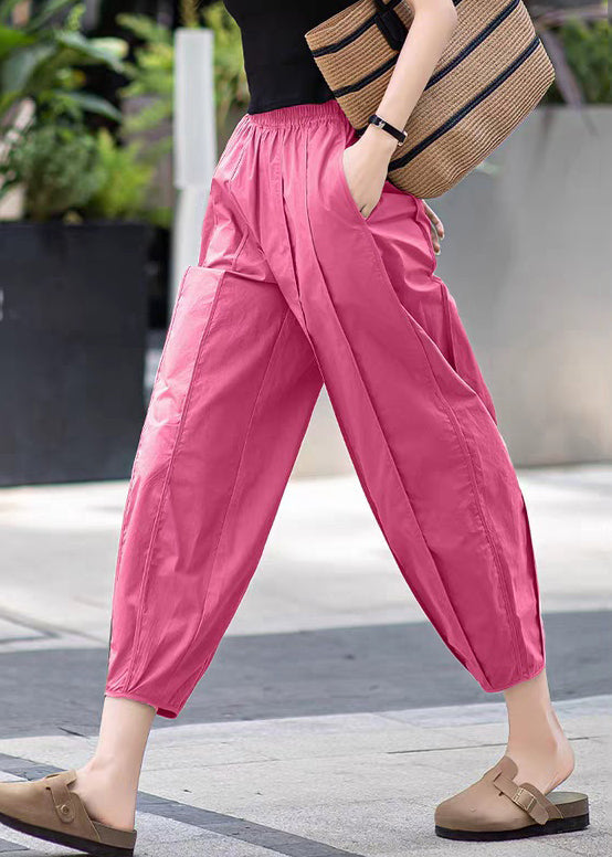 Elegantly Styled Pants for Everyday Wear