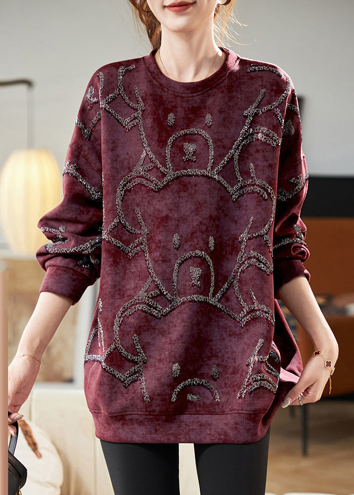 Gracefully Styled Shirt for Any Occasion