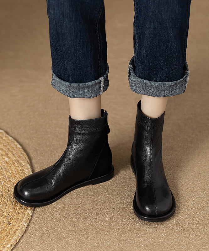 Elegant Orthopedic Boots for Every Step