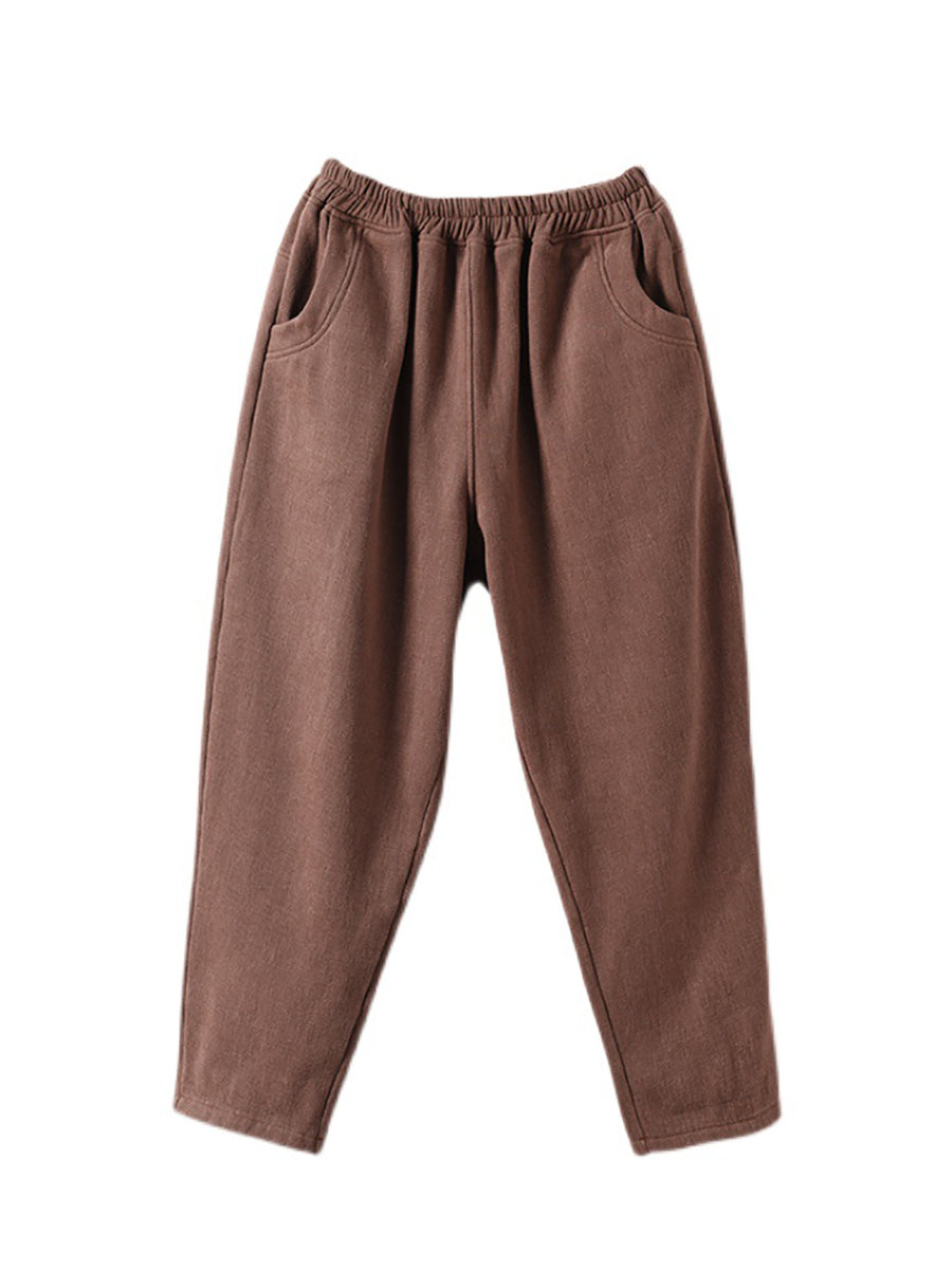 Polished Pants with an Effortless Classic Look