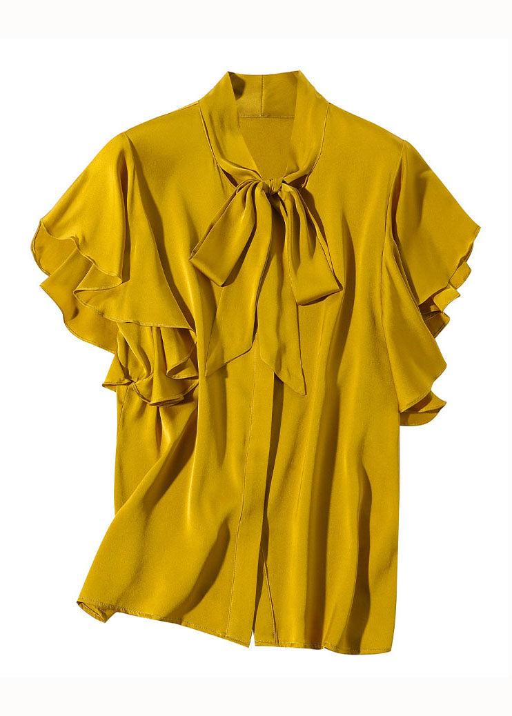 Beautifully Balanced Shirt with Timeless Character