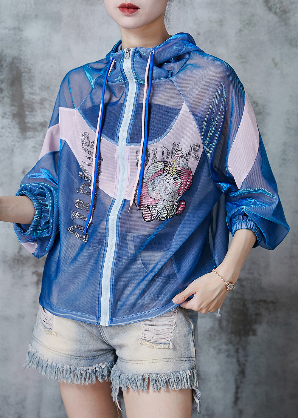 Elegantly Styled Coat for Everyday Wear