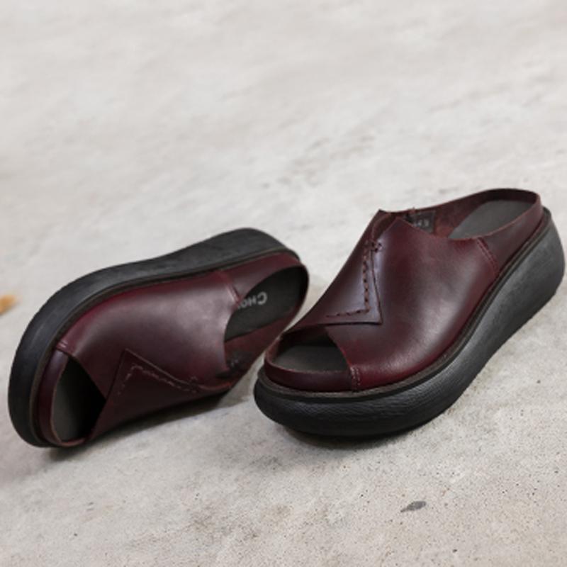 Stylish Orthopedic Slippers for Any Occasion