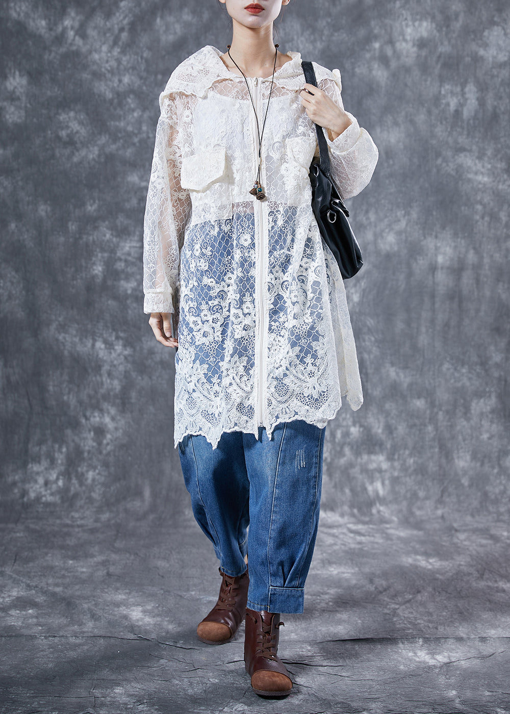 Classic Vintage & Enduringly Stylish Cardigan