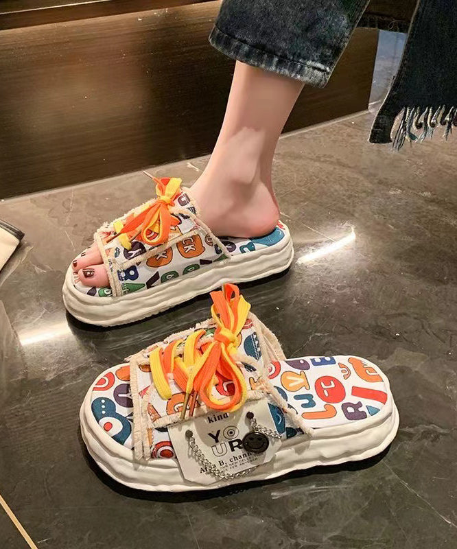 Elegant Orthopedic Sandals for Every Step