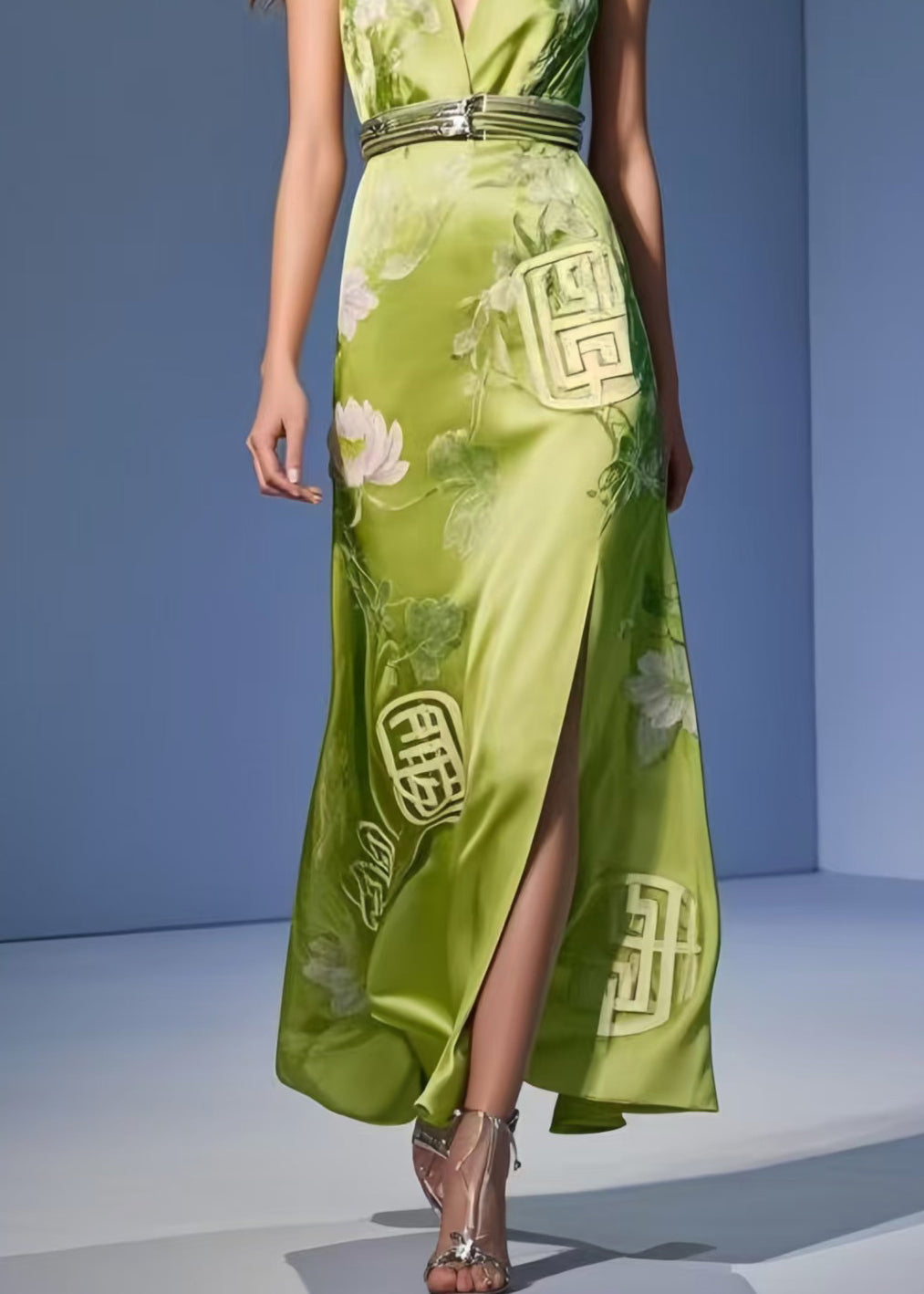 Classic Vintage & Enduringly Stylish Dress