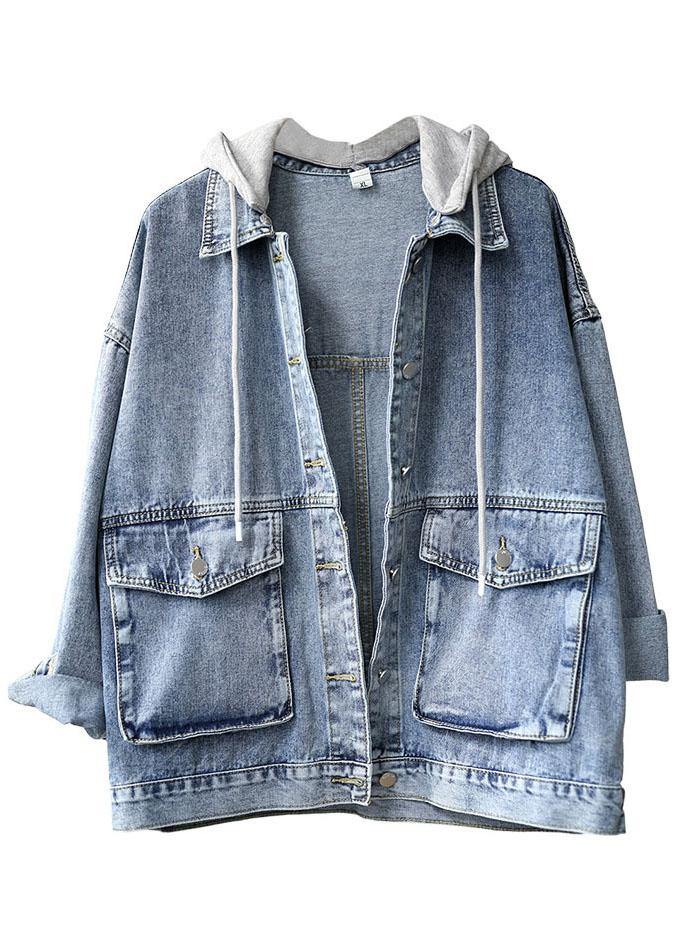 Classic Vintage Coat with a Flattering Fit