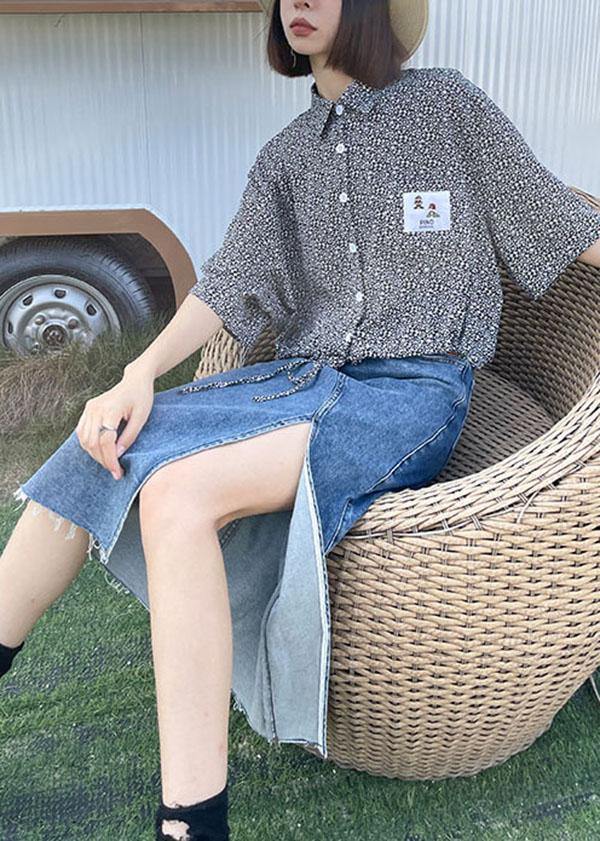 A Vintage Style Garment with Delicate Timeless Details