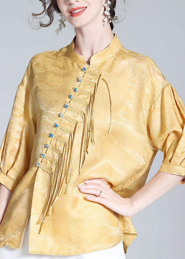 Elegantly Styled Shirt for Everyday Wear