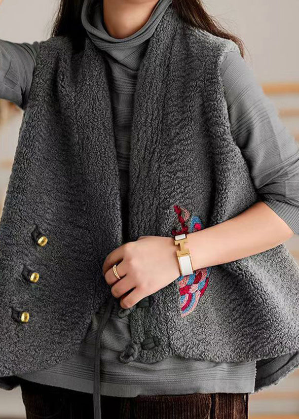 Elegantly Styled Garment for Everyday Wear