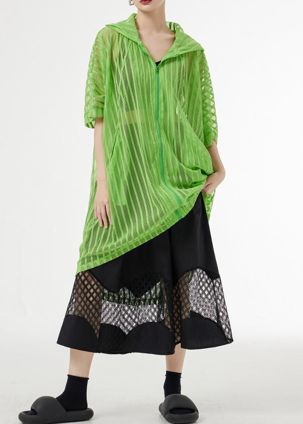 Beautifully Crafted Coat in a Classic Style