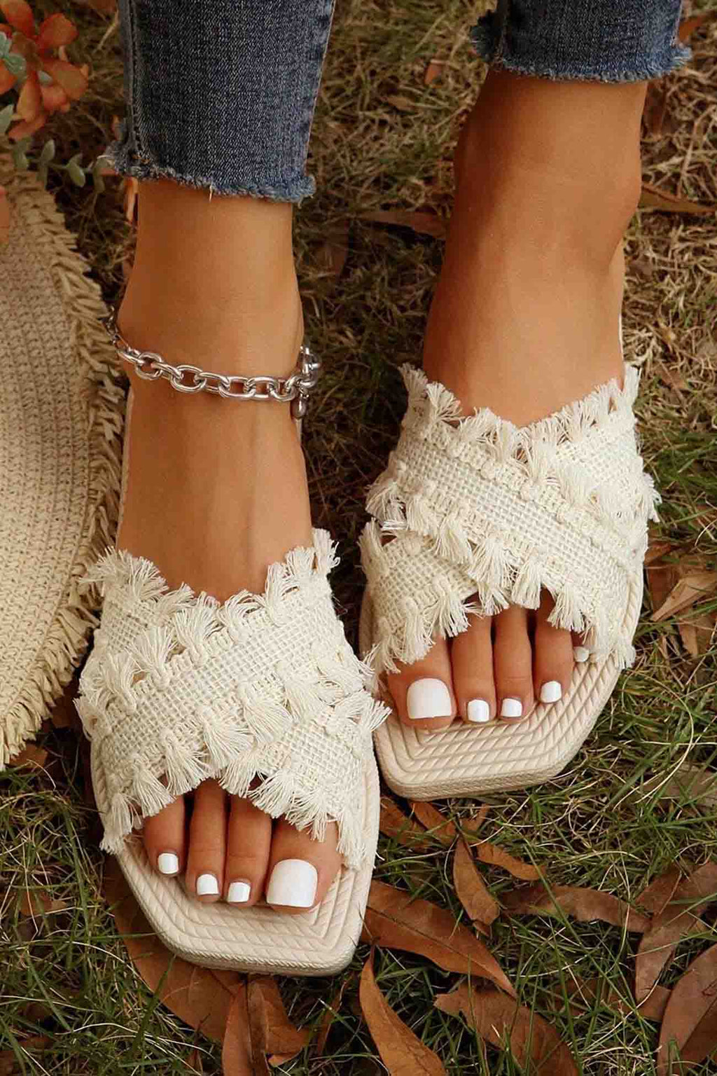 Elegant Orthopedic Sandals for Every Step