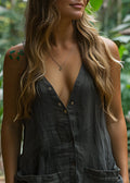 A Vintage Style Top with Delicate Timeless Details