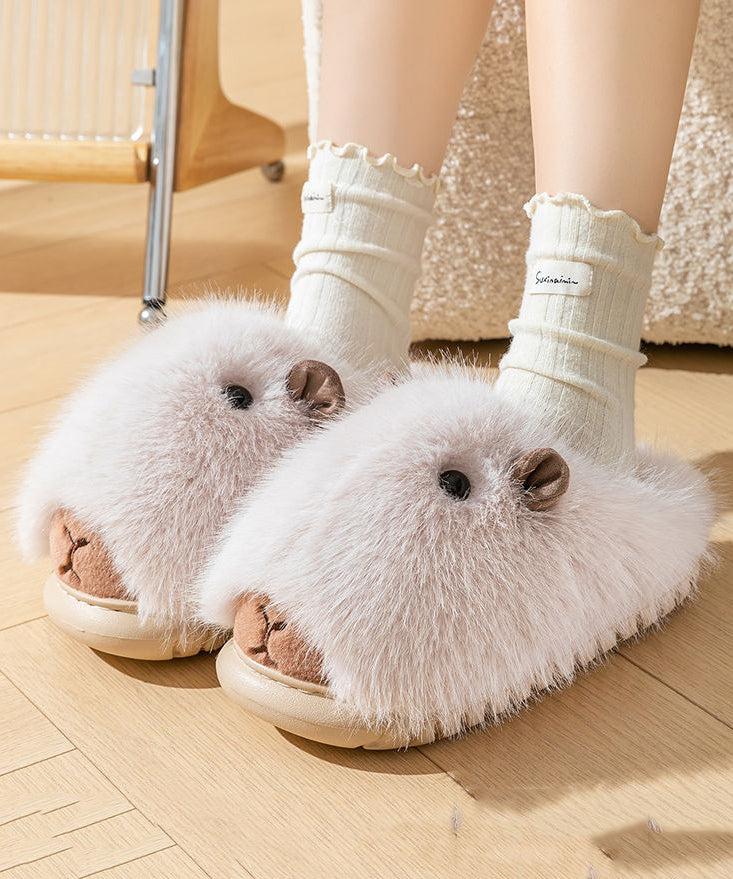 Graceful Orthopedic Slippers for Modern Look