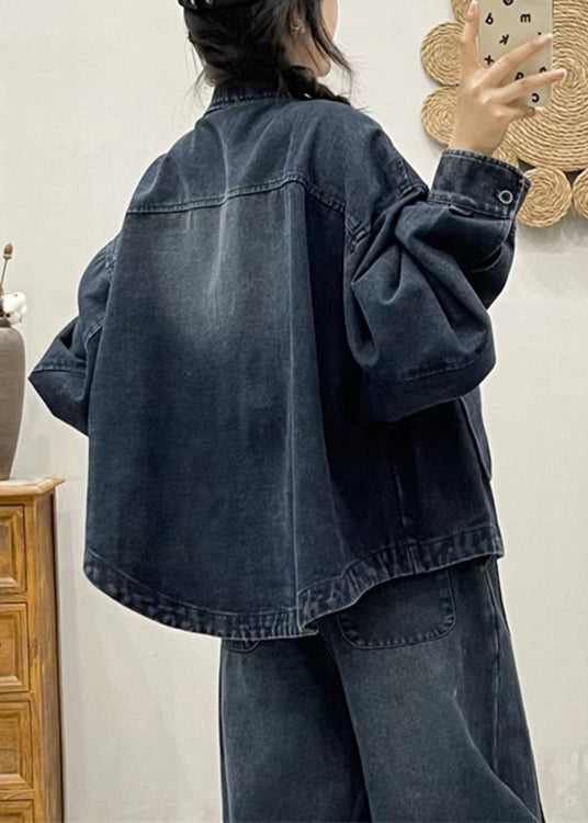 Beautifully Crafted Coat in a Classic Style