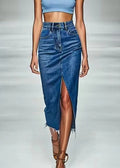 Elegantly Styled Garment for Everyday Wear