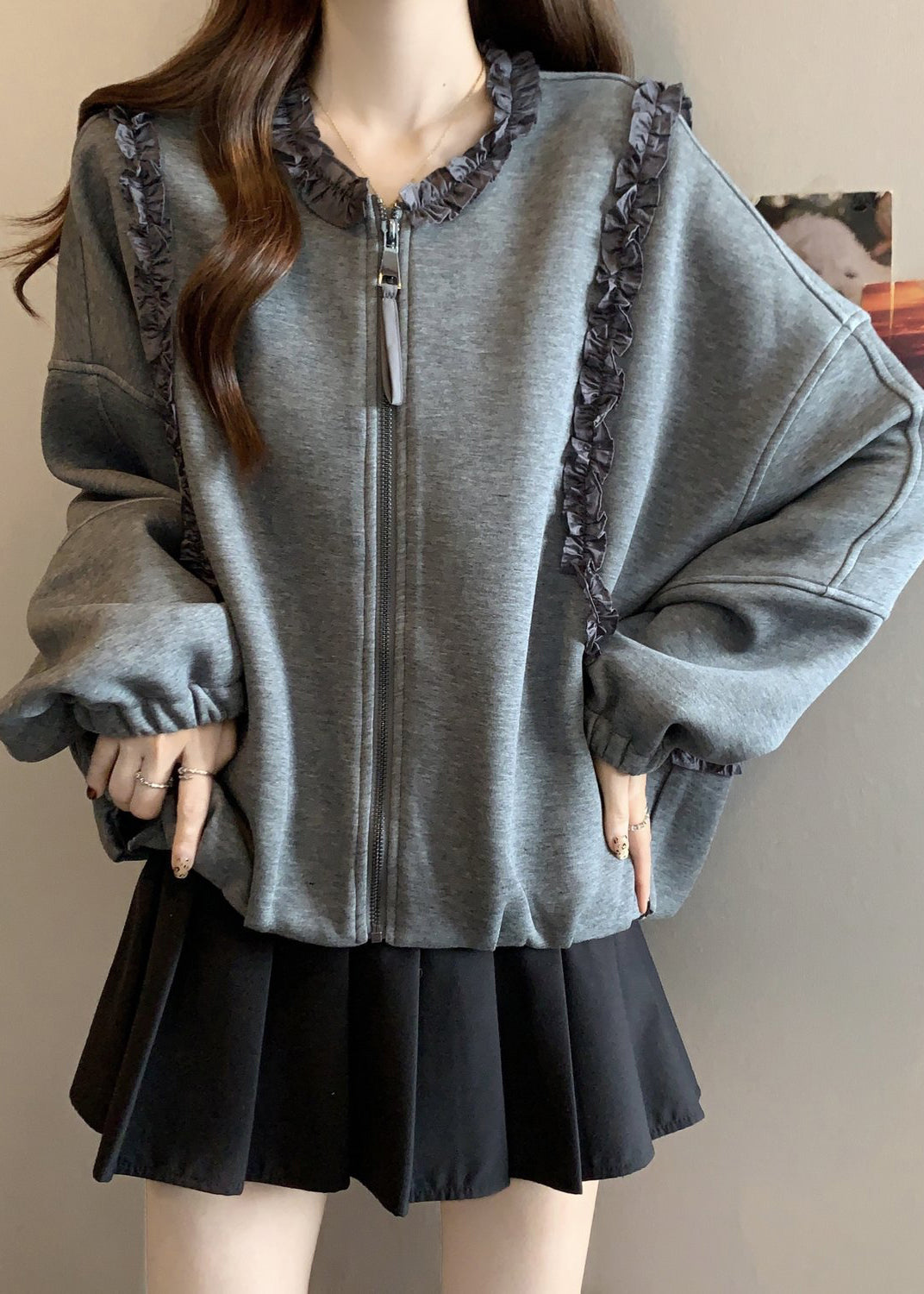 Classic Vintage & Enduringly Stylish Coat