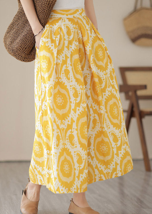 Vintage Inspired Pants with a Contemporary Edge
