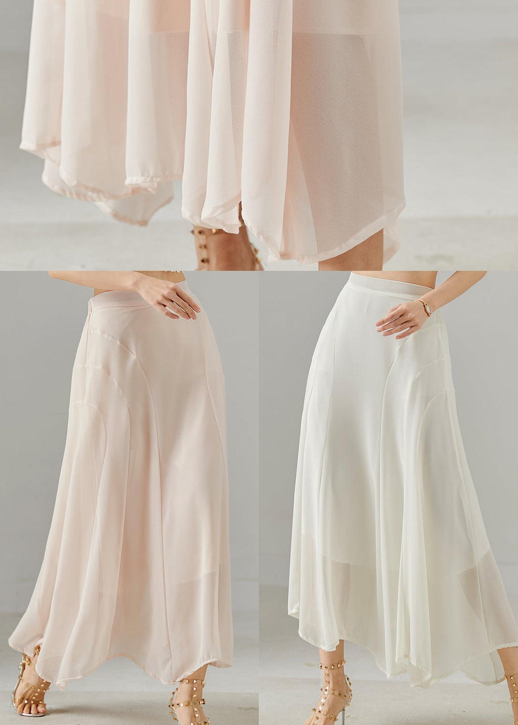 Classic Vintage Garment with a Flattering Fit