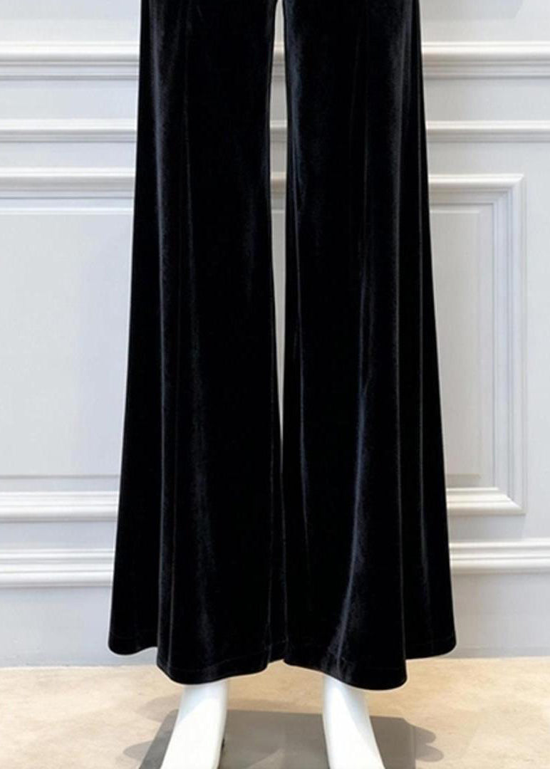 Classic Vintage Pants with a Flattering Fit