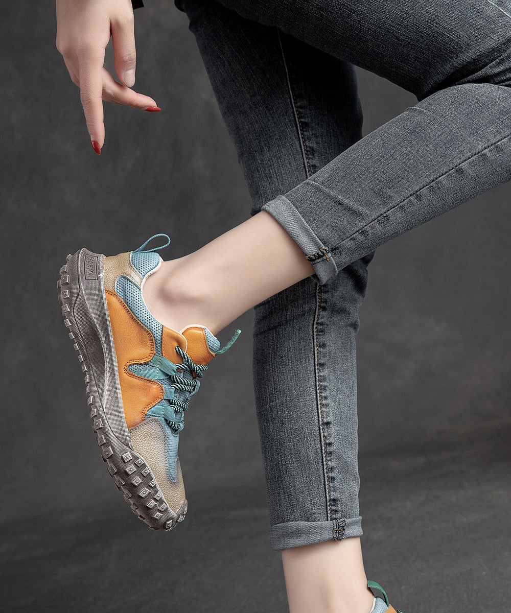 Graceful Orthopedic Shoes for Modern Look