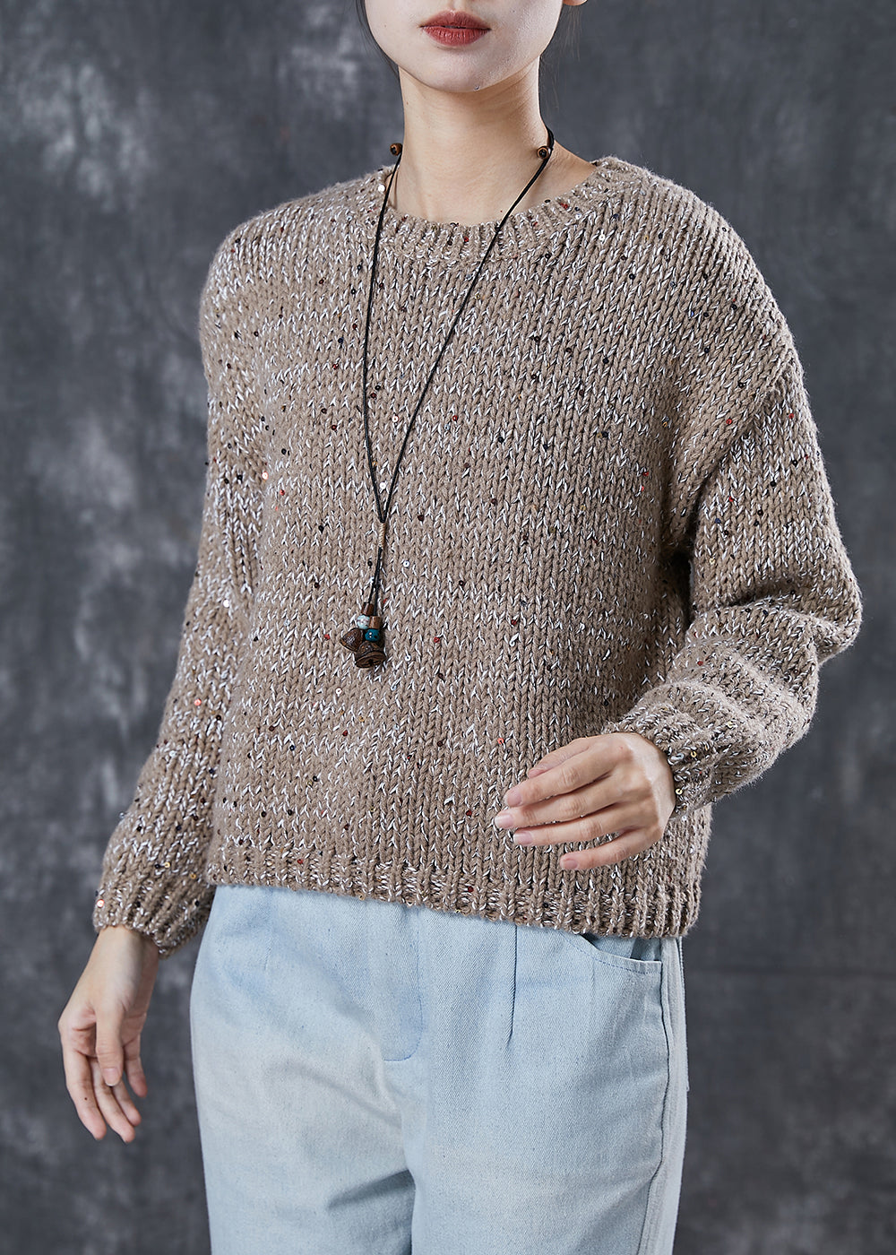 Classic Vintage & Enduringly Stylish Top