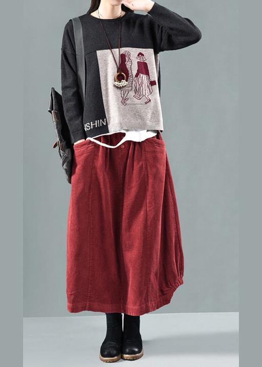 Well Tailored Garment with a Graceful Silhouette