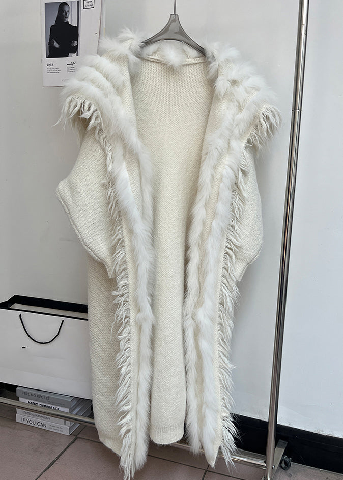 Beautifully Crafted Coat in a Classic Style