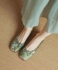 Classic Orthopedic Loafers with Timeless Style