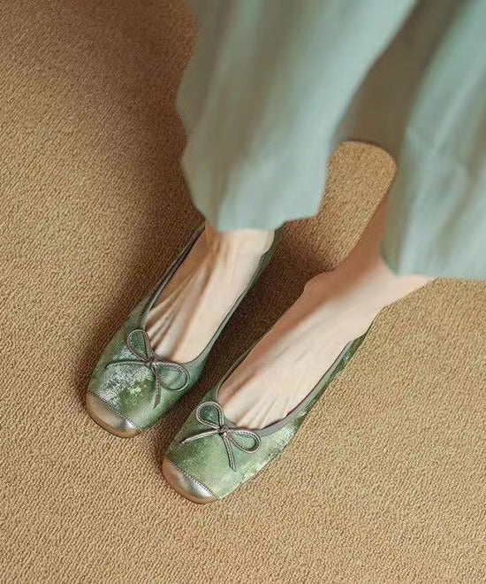Classic Orthopedic Loafers with Timeless Style