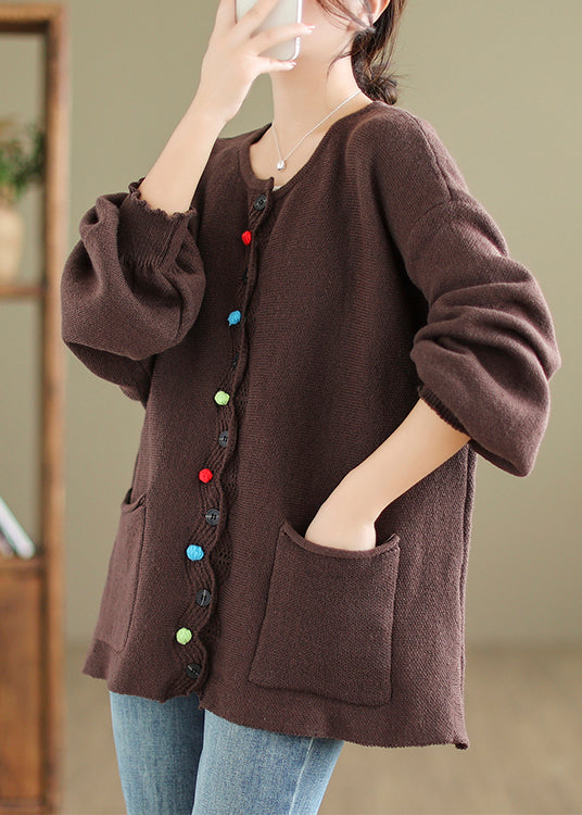 Classic Vintage & Enduringly Stylish Coat