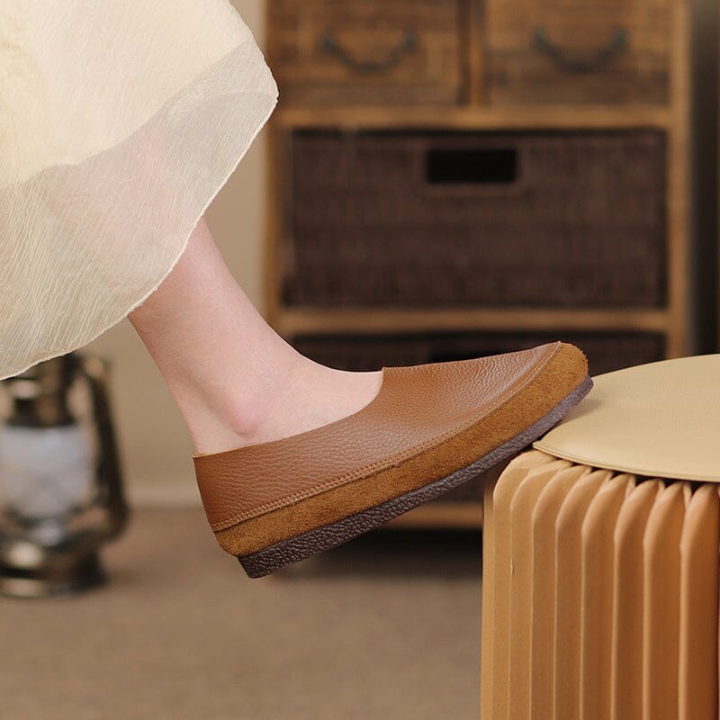 Graceful Orthopedic Shoes for Modern Look