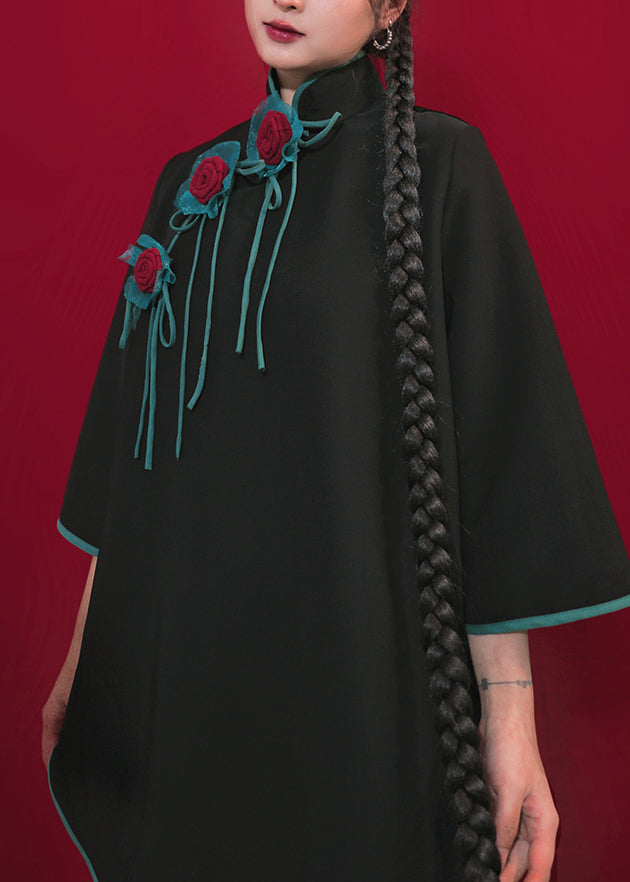Vintage Inspired Top with a Contemporary Edge