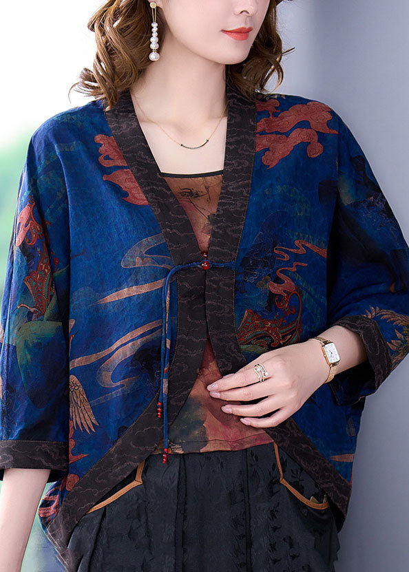 A Vintage Style Cardigan with Delicate Timeless Details