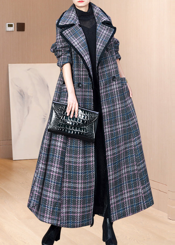 Elegantly Styled Coat for Everyday Wear