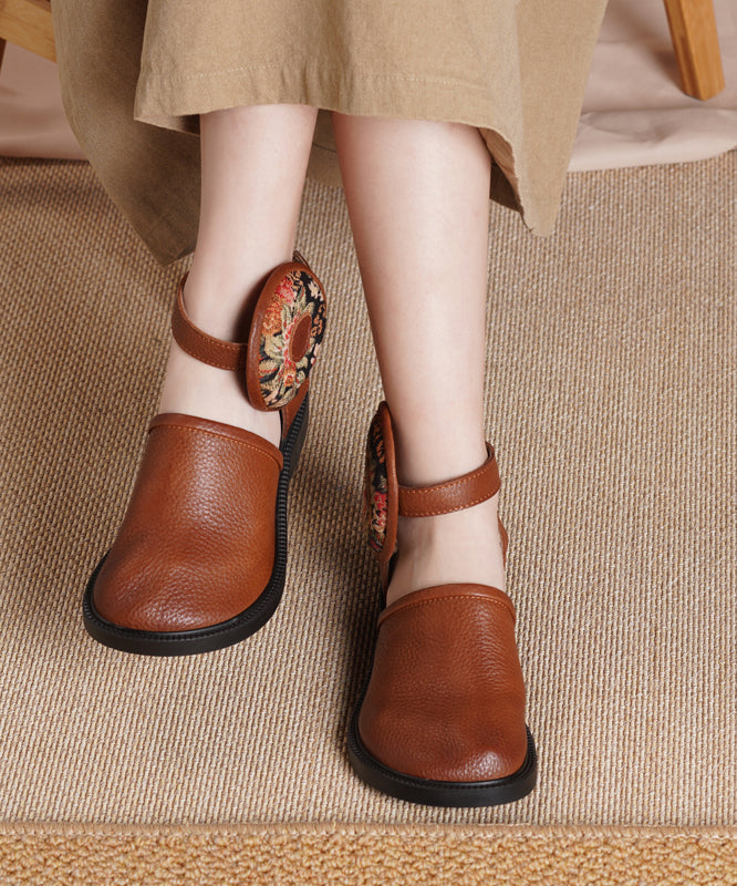 Stylish Orthopedic Sandals for Any Occasion
